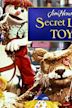 Secret Life of Toys