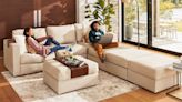 The Best Memorial Day Sales Worth Shopping, from Lovesac’s Star-Fave Couches to Parachute Bedding