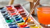 The Best Watercolor Paint Pans and Pan Sets for Students and Beginners