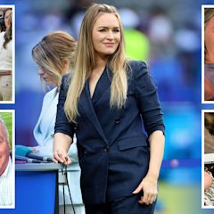 How Laura Woods hid pregnancy during Euros from outfits to social media silence