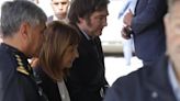 Bullrich va a Goya y no a Paraguay: Milei le pidió que “ponga todo” para encontrar a Loan | Política