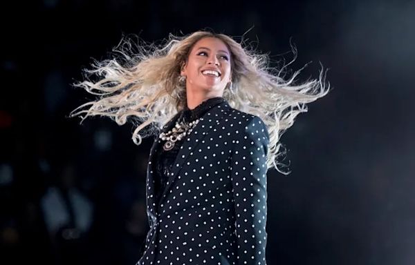 Kamala Harris taps Beyoncé's ‘Freedom’ for walkout song and new ad — with special permission