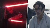 The Acolyte star Manny Jacinto had no idea about that major Star Wars cameo until he saw the finale