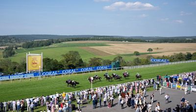 Visit Qatar to become title sponsors of Glorious Goodwood in multi-year deal