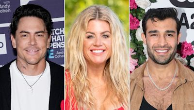 “The Traitors” season 3 cast includes “Survivor” and “Big Brother” legends — and Britney Spears' ex!