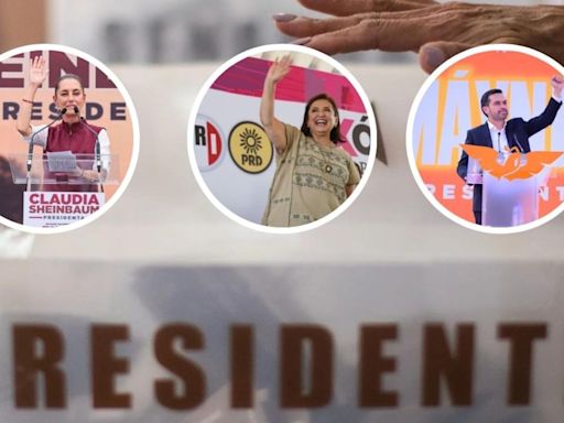 Segundo Debate Presidencial en México 2024: cuándo es, fecha, horario y dónde verlo en vivo