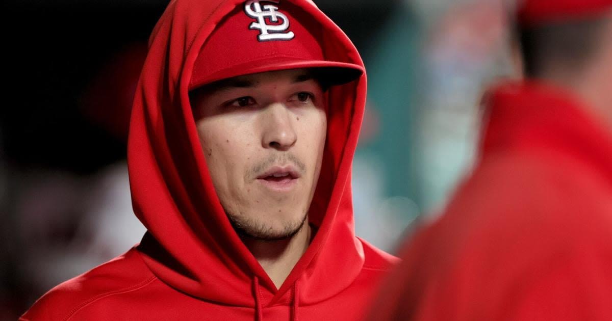 Cardinals' Tommy Edman begins rehab assignment. Ivan Herrera homers in his: Minor League Report