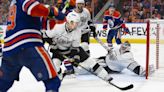 For third year in a row, Kings' season ended by Edmonton