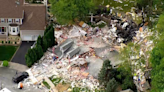 Man killed in NJ house explosion identified as retired police officer