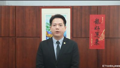 高虹安遭判刑！邱臣遠代理市長喊：全力支持上訴 承諾市政不停擺