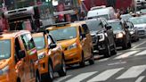 New York transit agency votes to indefinitely halt Manhattan congestion pricing