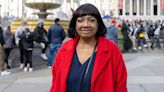 U.K.'s first Black woman lawmaker barred from running for Labour