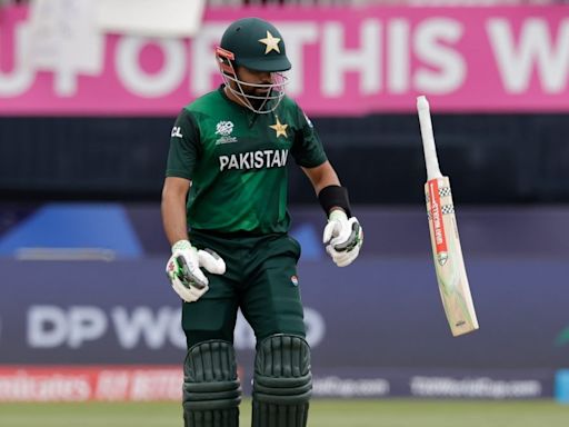 ...Taken so Far...': PCB to Take Call on Babar Azam's Captaincy After Consultation With Gary Kirsten And Ex-players - News18