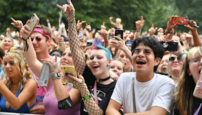 Music Midtown festival at Piedmont Park canceled for 2024, reaction mixed