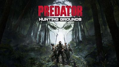 Todo sobre la nueva versión de Predator: Hunting Grounds para consolas de última generación