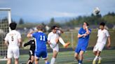Ridgefield’s season ends in 2A boys soccer district pigtail game