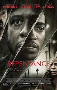 Repentance