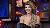 Teresa Giudice Says Watching Real Housewives Of New Jersey For The First Time Felt Like A “Knife Right Through My...