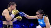 Katie Taylor vs Karen Elizabeth Carabajal LIVE: Stream, latest updates and fight result tonight