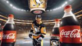 Pittsburgh Penguins Name Coca-Cola as Official Beverage Partner for PPG Paints Arena - EconoTimes