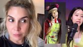 Karla Panini arremete contra youtuber coreana que expuso su historia con Karla Luna