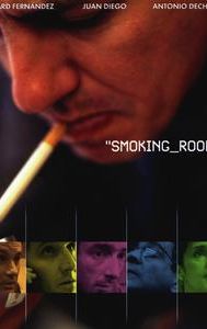 Smoking Room (film)