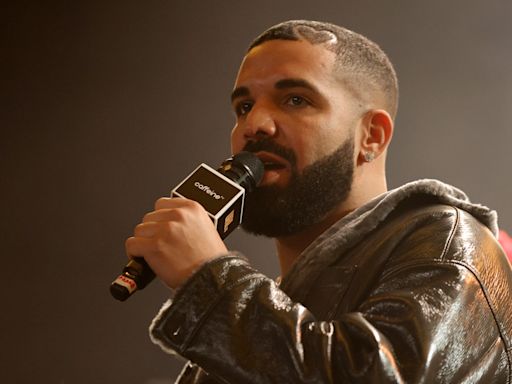 Drake removes ‘Taylor Made Freestyle’ diss track after Tupac Shakur’s estate threatens lawsuit