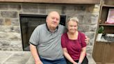 Through 51 years and memory loss, Valentine couple sticks together