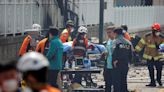 South Korea’s Foreign Workers Cope With Hazardous Workplace