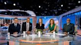 'Today' Cast Members Toast Beloved, Longtime Colleague on His Final Day