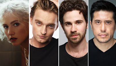 Kat Cunning, McCabe Slye, Connor Paolo & Eddie Martinez To Topline UFO Indie ‘Star People’