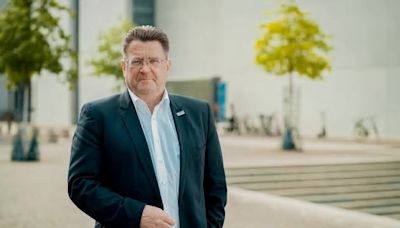 Stephan Brandner: Thüringen Rückzugsort für Islamisten?
