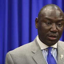 Benjamin Crump