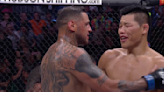 UFC 279 results: Daniel Rodriguez earns split decision nod in striking battle against Li Jingliang