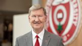 New president of Ohio State will be Walter 'Ted' Carter Jr., a higher education and military leader