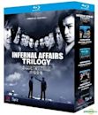 Infernal Affairs (film series)