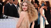 Amanda Seyfried Makes Hilarious 'Mean Girls' Reference on 2023 Met Gala Red Carpet