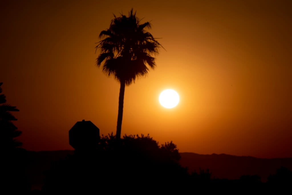 San Jose, East Bay to see unseasonable heat through weekend