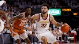 The Daily Sweat: Big 12's depth is on display Tuesday night