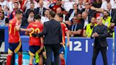 España - Inglaterra: bajas, sancionados y quiénes se pierden la final de la Eurocopa