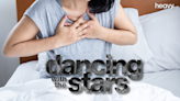 DWTS Alum Hospitalized Twice With 'Stroke-Like Symptoms'