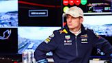 Max Verstappen and Sergio Pérez share brutal assessment of Friday at Monaco GP