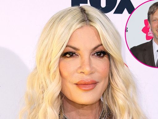 Tori Spelling Recalls the Moment She Tried to Stab Brother Randy