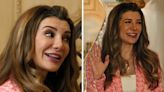 Nasim Pedrad is the funniest part of 'Beverly Hills Cop: Axel F'