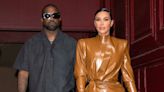Kim Kardashian Says Relationship With Kanye West Gave Her a 'Different Level of Respect'