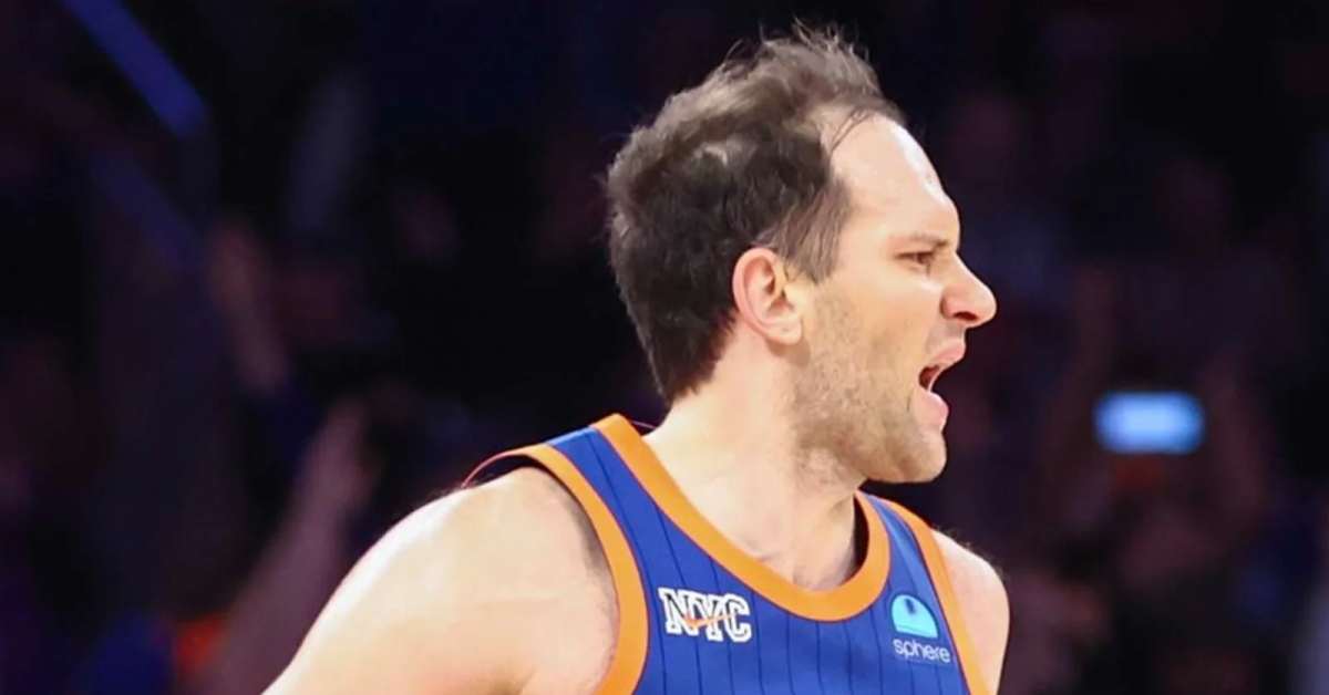 Knicks 'New' Contract for Bojan Bogdanovic Will Signal Trade Plan