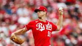 Reds Shut Down Brandon Williamson's Rehab Assignment