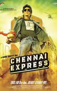 Chennai Express