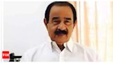 Malayalam actor-director VP Ramachandran passes away at 81 | Malayalam Movie News - Times of India