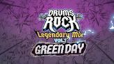 Drums Rock Official Legendary Green Day Trailer